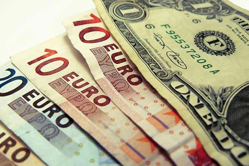 آغاز مجدد فروش ارز مسافرتی در شعب بانک ملی