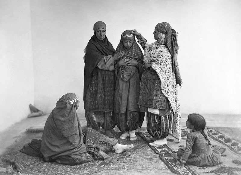 ازدواج