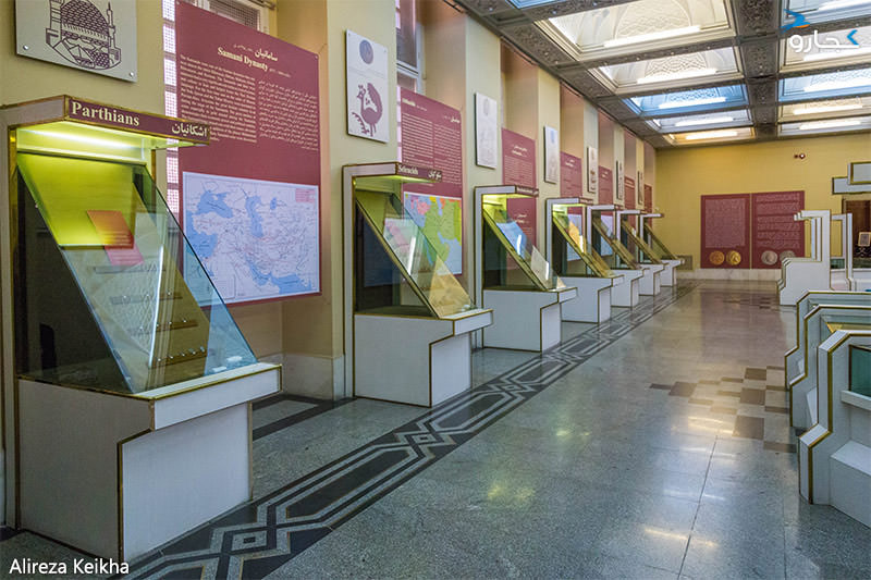موزه ملک