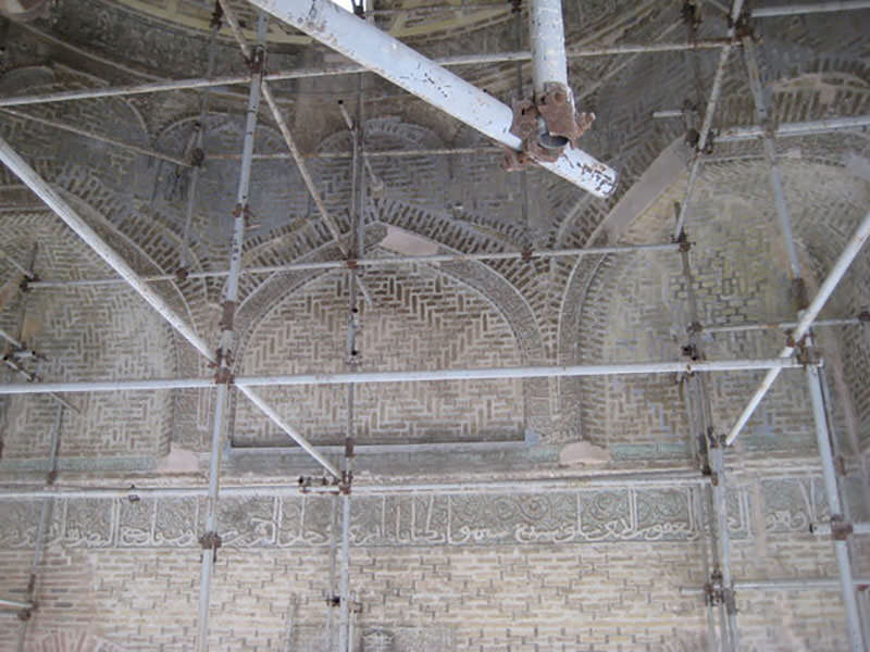 مسجد جامع سجاس