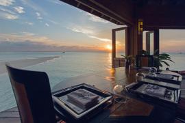 بهترین هتل های 4 ستاره مالدیو؛ هتل‌ هایی در جزایر رویایی