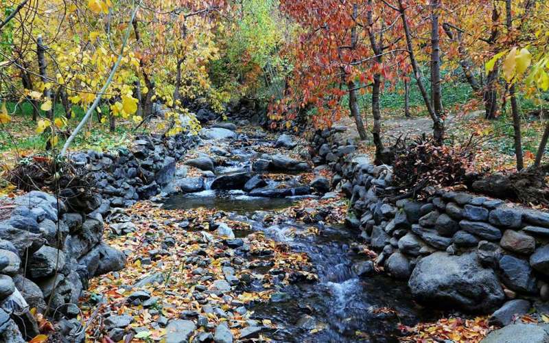 دره مرادبیگ