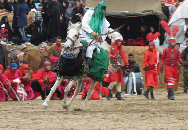 تعزیه