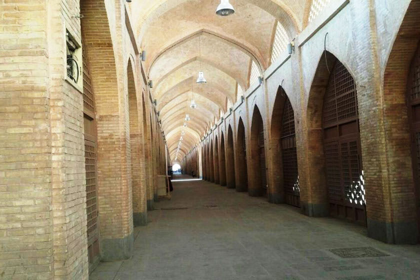 سبزه میدان اصفهان (میدان امام علی) کجاست | عکس + آدرس و هر آنچه پیش از رفتن باید بدانید - کجارو