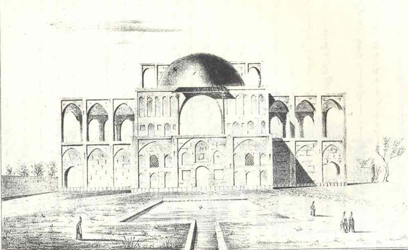 هزار جریب