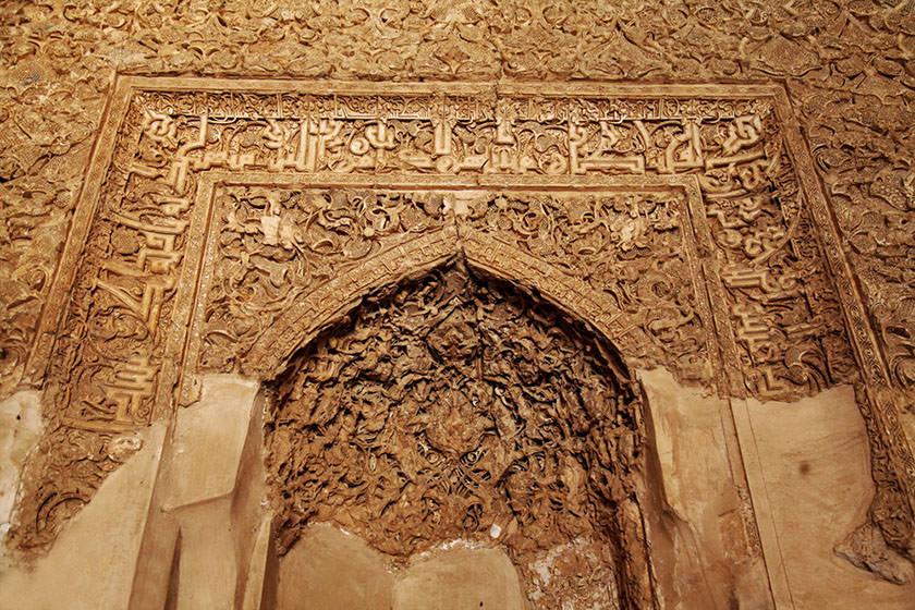 دیدنی های ورامین، زادگاه فریدون قاتل ضحاک