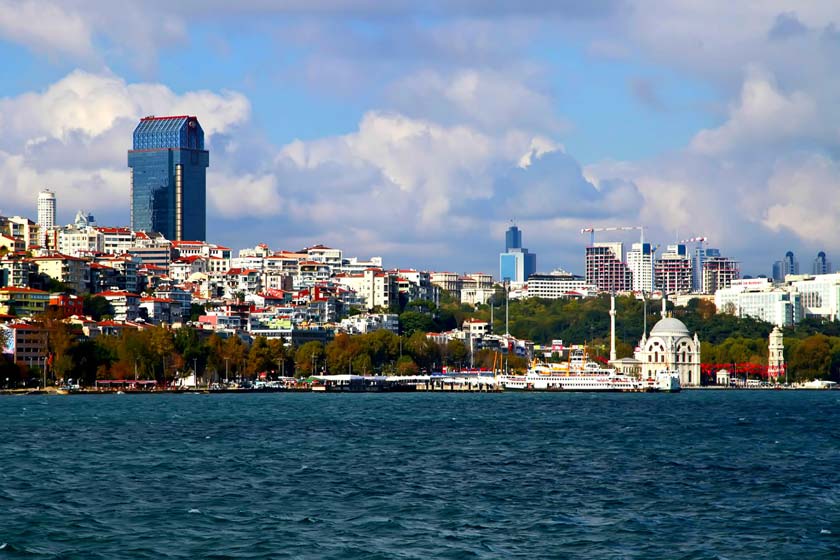 ۱۰ کاری که باید در محله بشیکتاش استانبول انجام داد