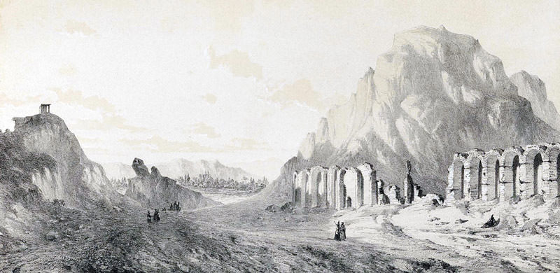 هزار جریب