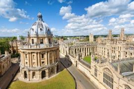 ۸ دانشگاه برتر انگلستان برای دانشجویان بین‌المللی