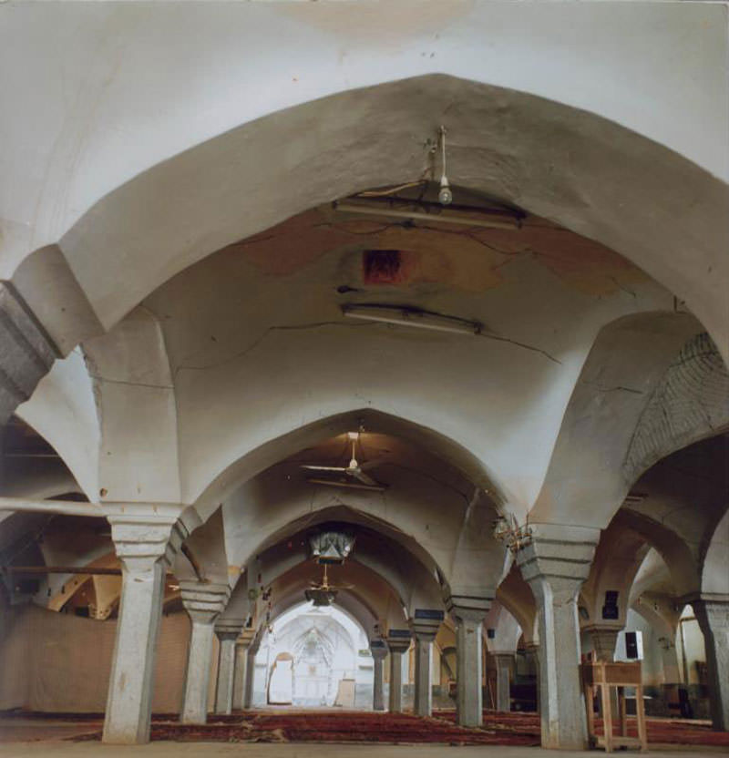 مسجد جامع خوزان