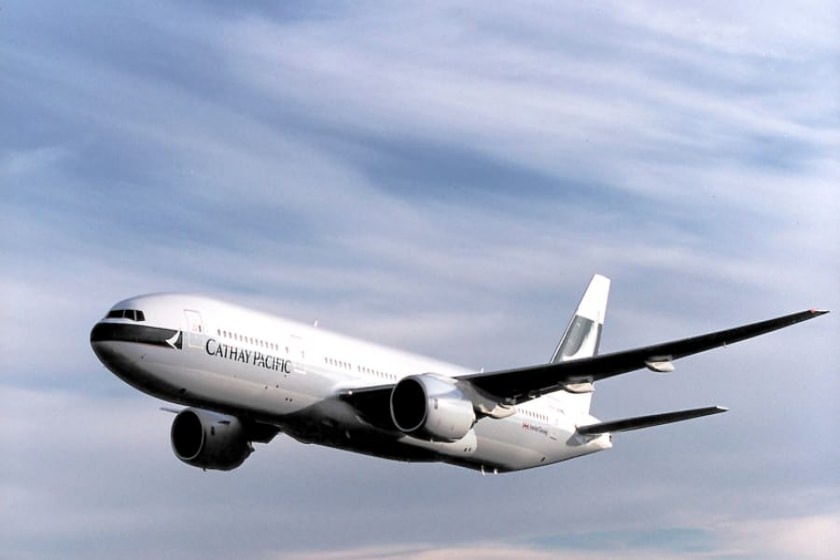 اولین بوئینگ 777 جهان بعد از بازنشستگی رهسپار موزه آریزونا شد