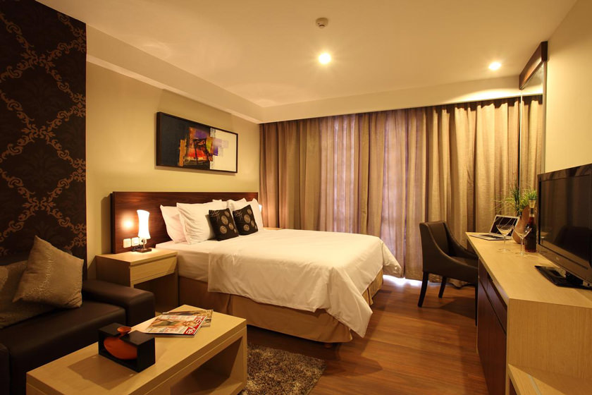 بهترین هتل های ارزان جاکارتا؛ قطب گردشگری اندونزی