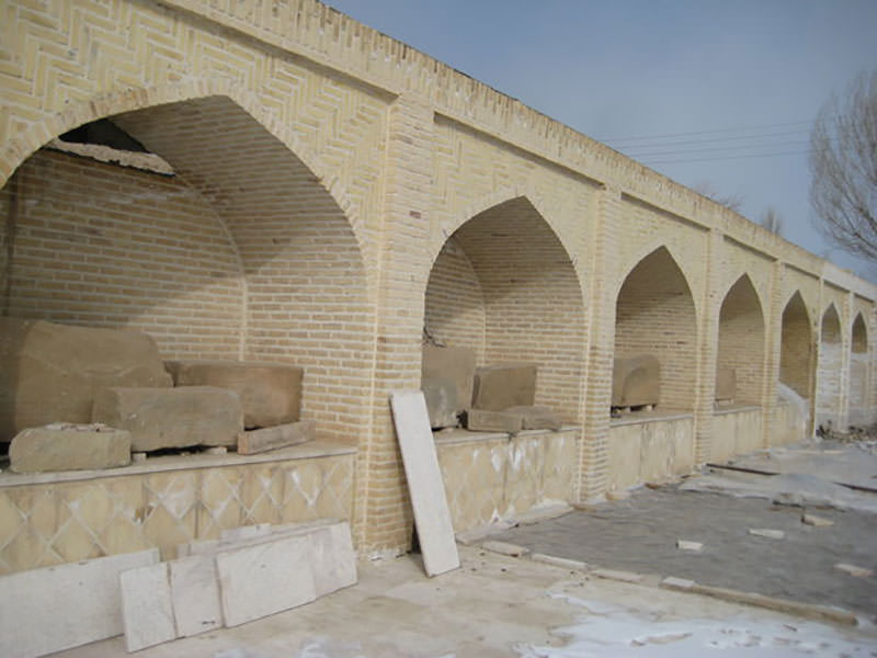 مسجد جامع سجاس