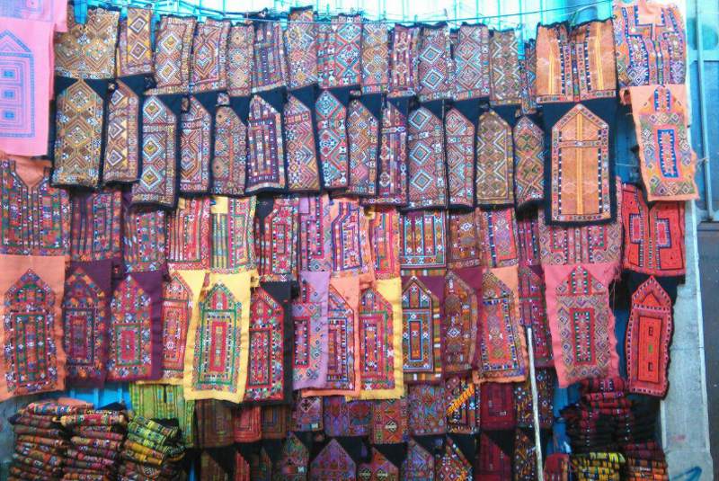 بازار سرپوشیده