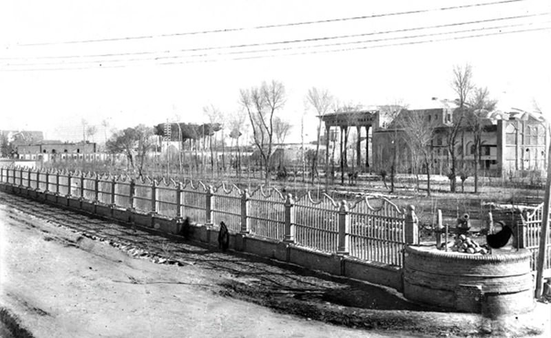 هزار جریب