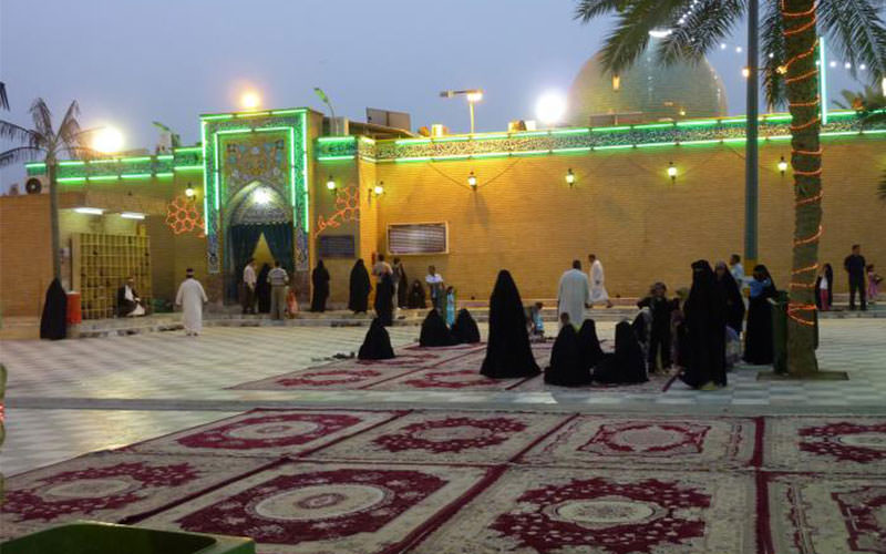 کوفه