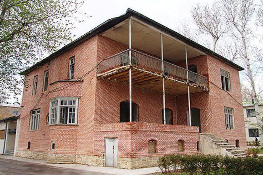  قدیمی ترین دانشکده پزشکی ایران در ارومیه به موزه طب تبدیل می‌شود