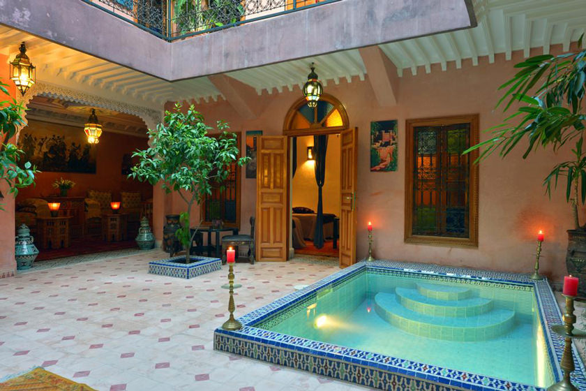 بهترین هتل های ارزان مراکش؛ شهری متفاوت در کشور مراکش