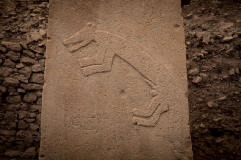 گوبکلی تپه