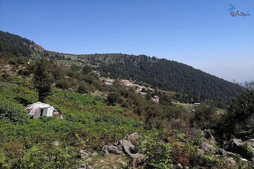 اولسبلنگاه کجاست؟