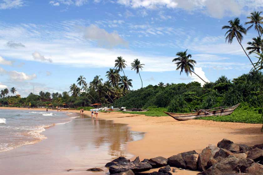 دیدنی های بنتوتا، محبوب ترین شهر ساحلی سریلانکا