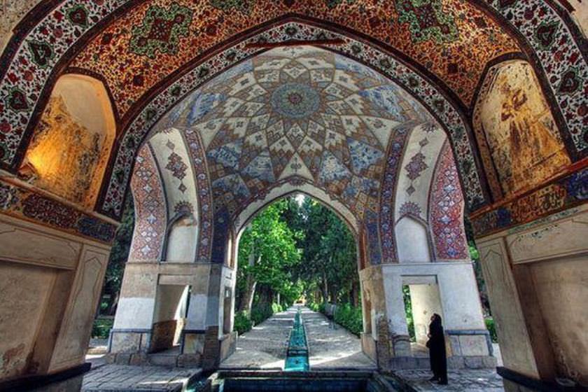 سفری به قلب ایران؛ گشت و گذار از تهران تا مرکز ایران