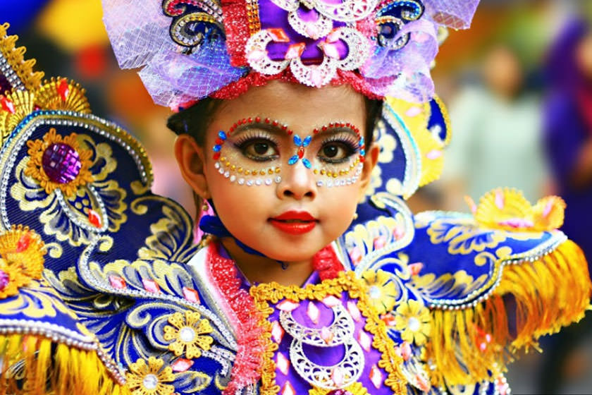 از جشنواره های دیدنی اندونزی بیشتر بدانید