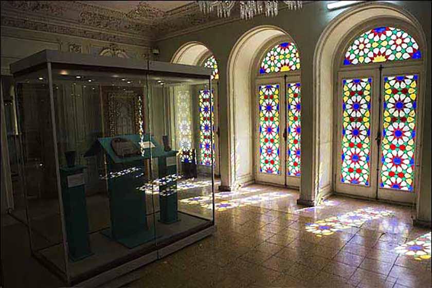 موزه آینه اولین موزه یزد در تصرف بنیاد مستضعفان درآمد