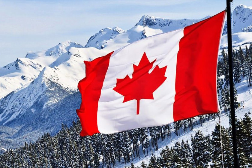 مدارک مورد نیاز ویزای توریستی کانادا (مولتی 5 ساله)