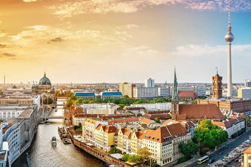 ۷ شهر اروپایی برای یک سفر بی‌نظیر پاییزی