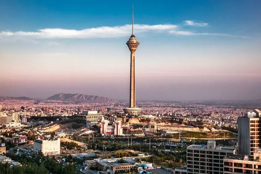 چرا ۱۴ مهر روز تهران نام‌گذاری شده است؟
