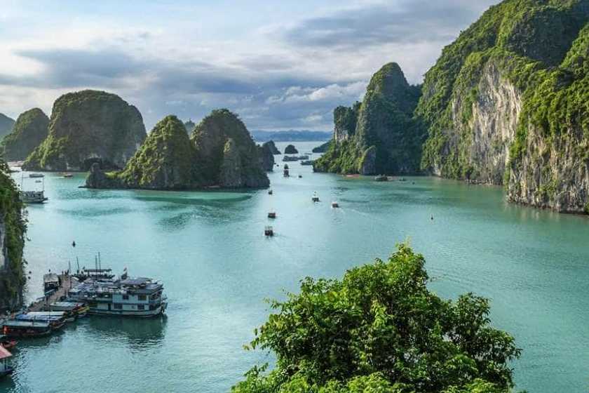 ۱۳ تجربه بی نظیر در سفر به ویتنام که نباید از دست بدهید
