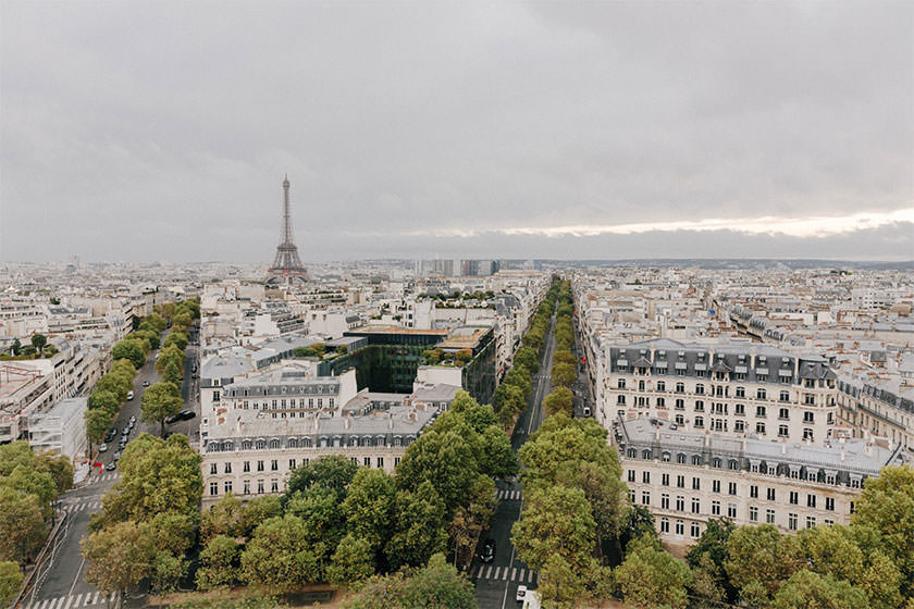 پروژه‌های زیست‌ محیطی شهردار پاریس، تعداد دشمنان او را بیشتر کرده‌اند 