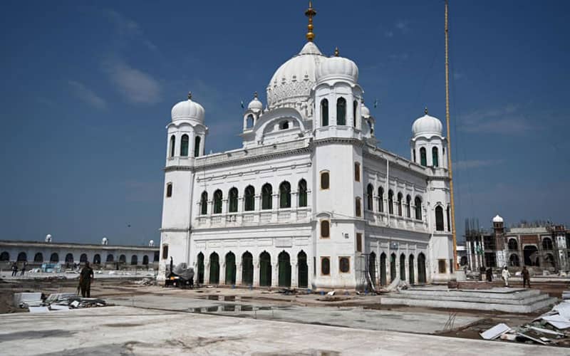 معبد سیک