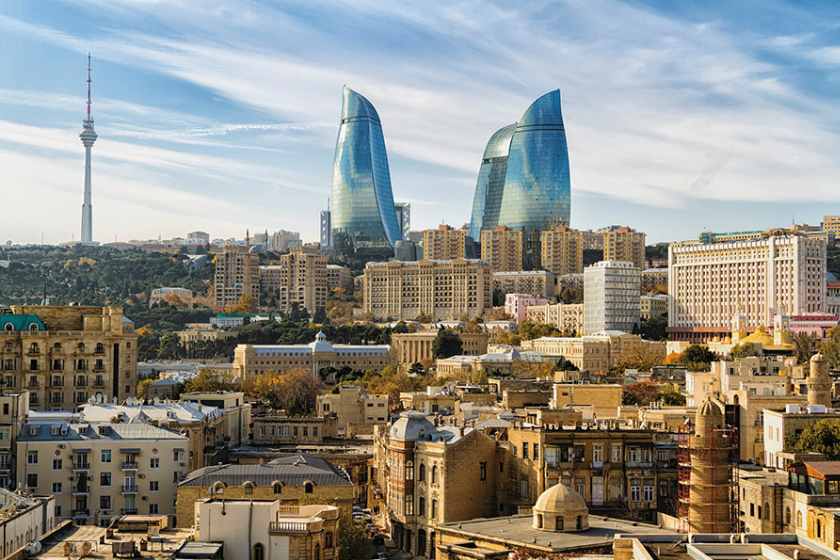 آیا سفر به جمهوری آذربایجان امن است؟