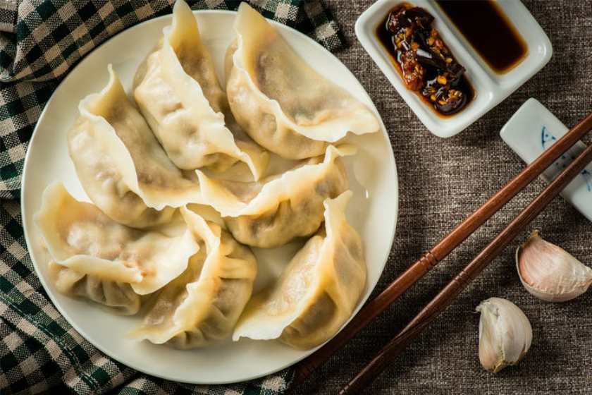۵ غذایی که در سال نوی چینی باید امتحان کنید