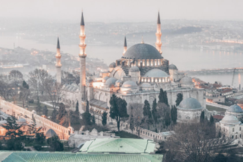 ارزان ترین نرخ بلیط هواپیما استانبول را در این سایت پیدا کنید!