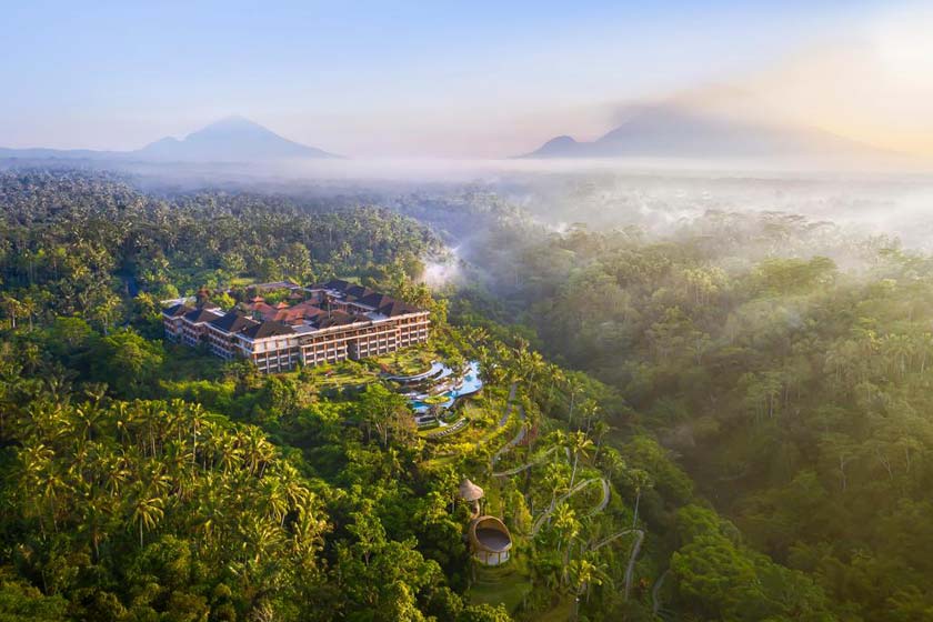 33+ Hotel Padma Resort Ubud Pictures