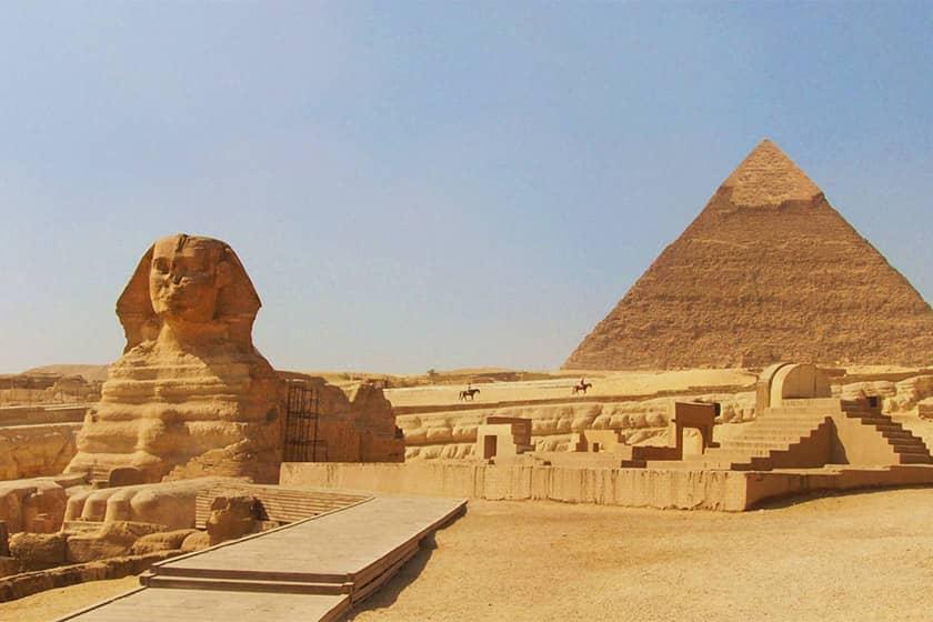 مصر از کشف مومیایی گربه ها، تمساح ها و توله شیرها خبر می دهد