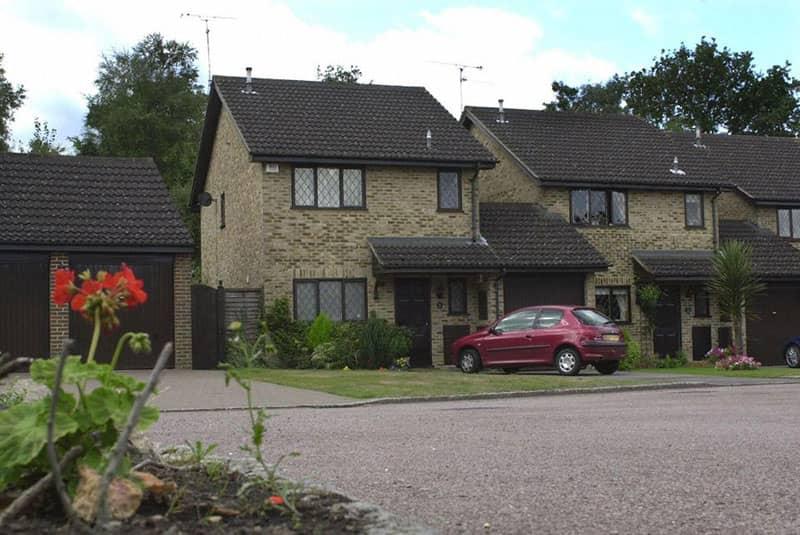 ۴۵ مقصد برای طرفداران هری پاتر (قسمت اول) کجارو