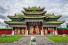 معبد و موزه چویجین لاما