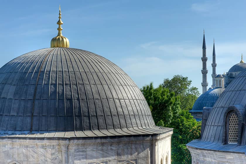 برنامه سفر ۳ روزه به استانبول، فرصتی برای اکتشاف چندین قرن تاریخ