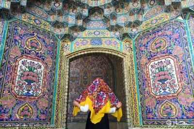 سفرنامه کاربران: سفر به شیراز