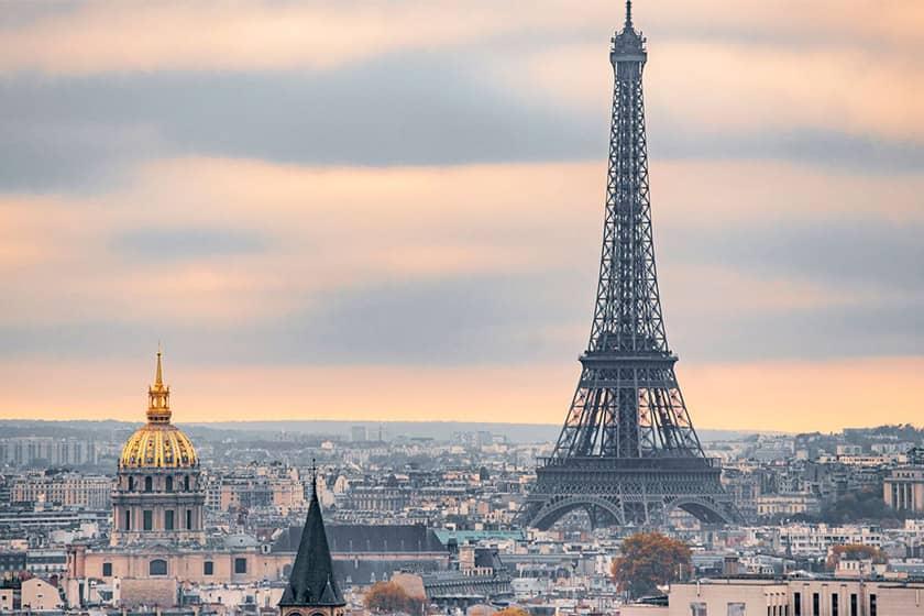 ۱۵ اشتباهی که در پاریس نباید انجام دهید