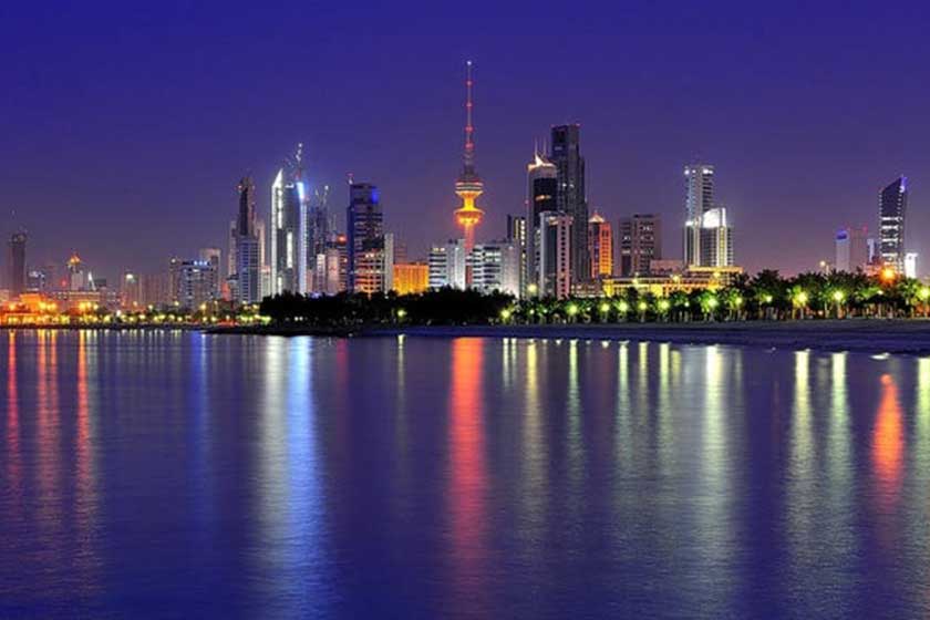ابلاغ آخرین مقررات سفر به کویت از ایران