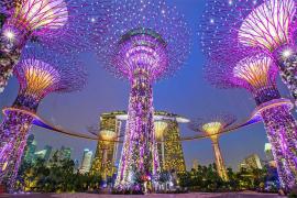 چگونه ویزای سنگاپور بگیریم؟