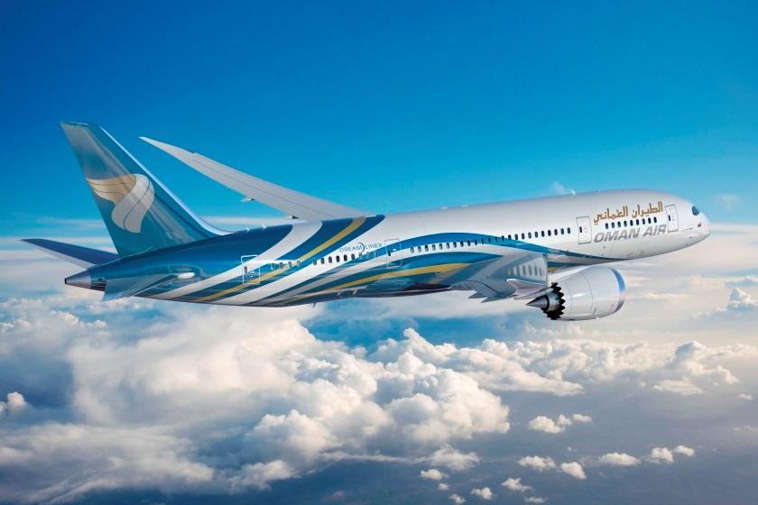 افزایش خطوط پروازی بین ایران و عمان به ۴۸ پرواز در هفته
