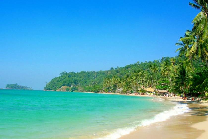 زیباترین جزیره های تایلند در نزدیکی پاتایا برای بازدید در نوروز