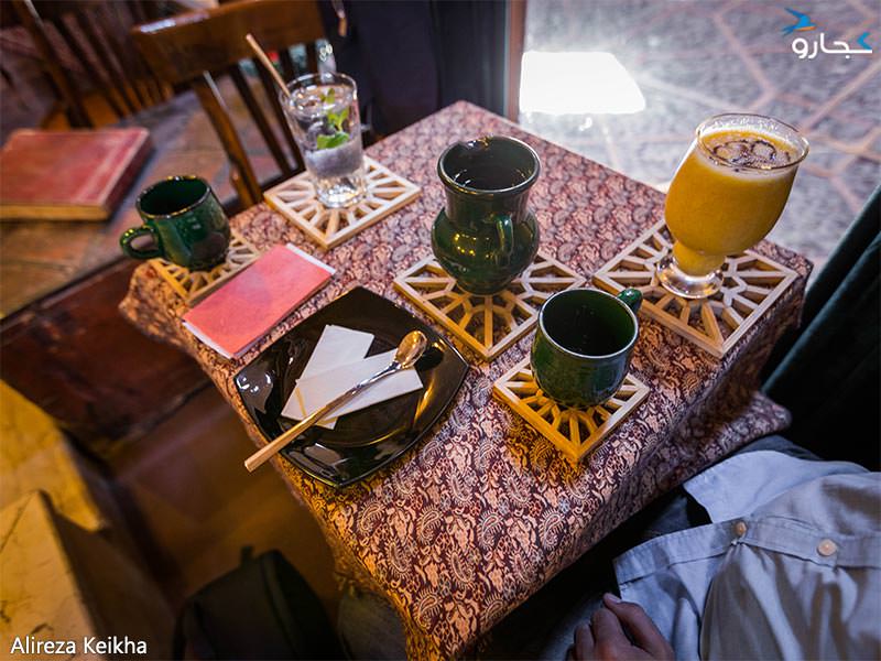 نگارالسلطنه قزوین