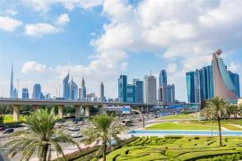 سفر نوروزی ارزان به دبی، بهترین جاذبه ‌های رایگان و ارزان